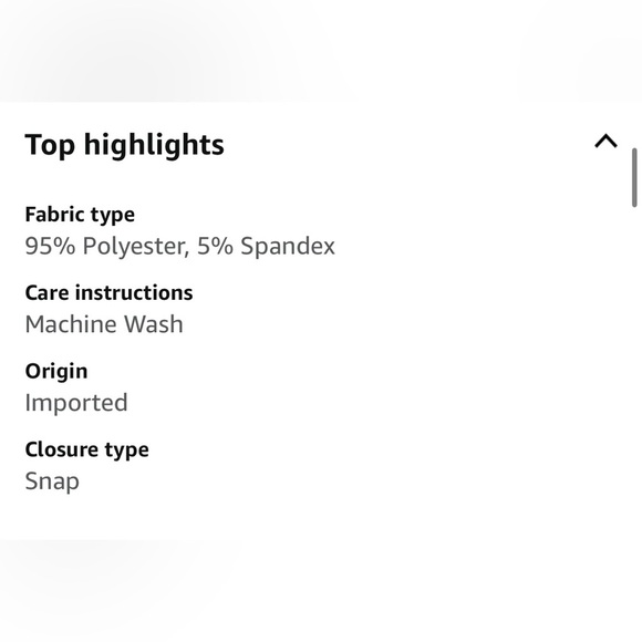 Midweight Snap Fleece Pullover Medium Brown Gorpcore Hygge 32 Degrees Heat - Picture 13 of 16